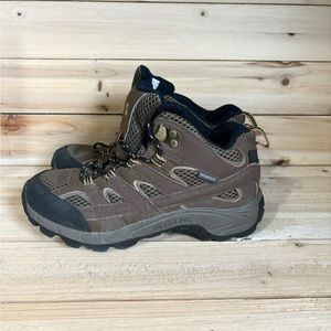 Merrell Toddler Kids Unisex Moab 2 Mid Waterproof Hiker